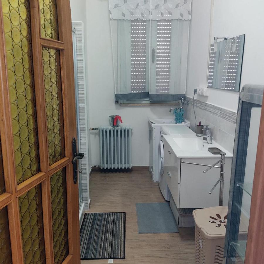 B&B Ale E Gio Пьомбино Экстерьер фото